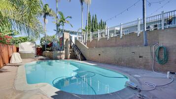 Casa (3 Bedrooms) | Parte interna