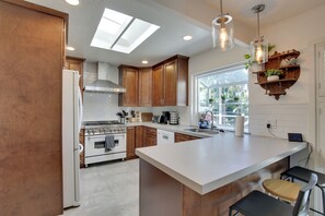 Huis (3 Bedrooms) | Interieur