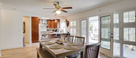 Casa (3 Bedrooms) | Interior