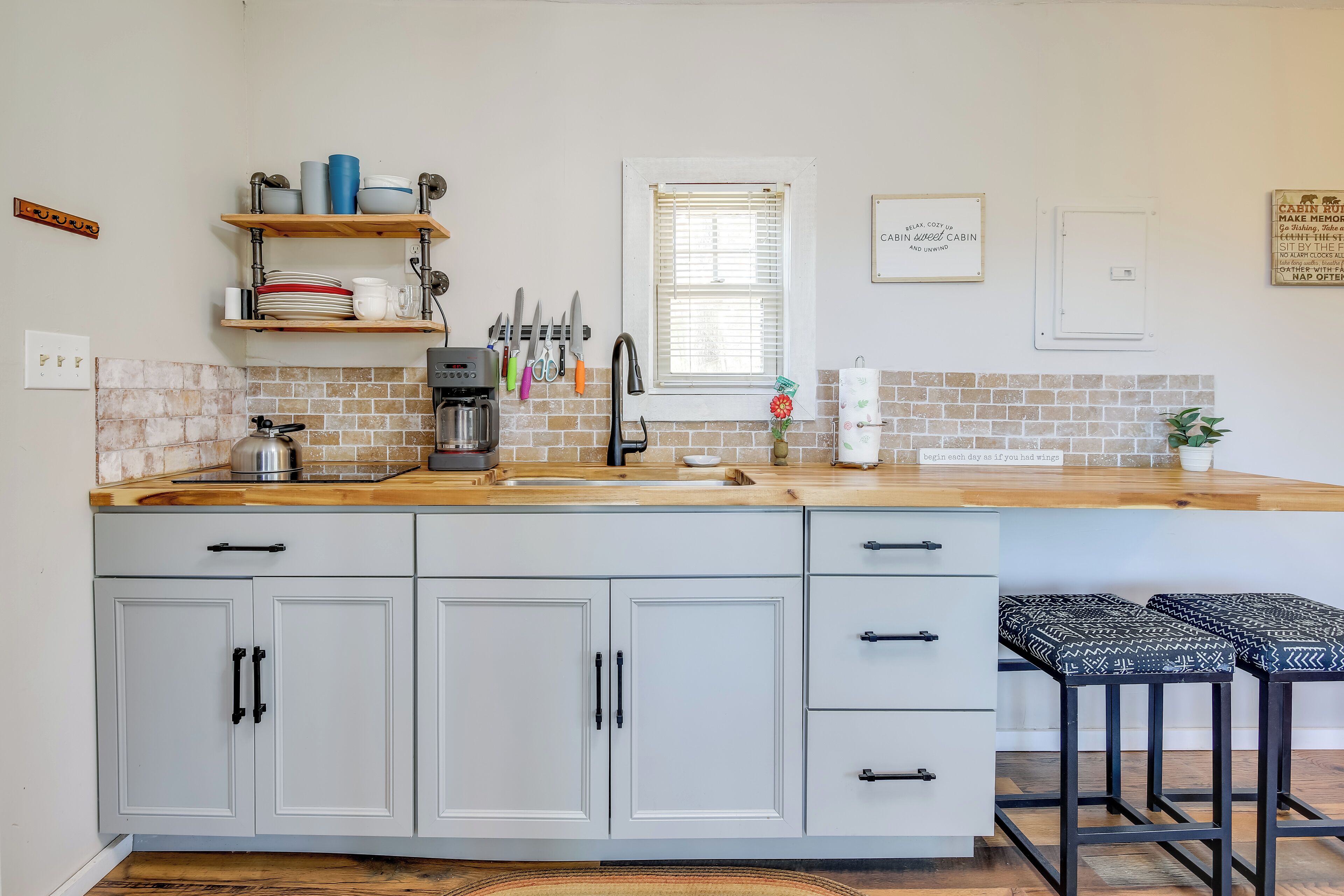 公寓 (0 Bedroom) | 住宿內部