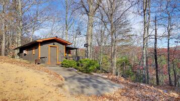 公寓 (0 Bedroom) | 住宿內部