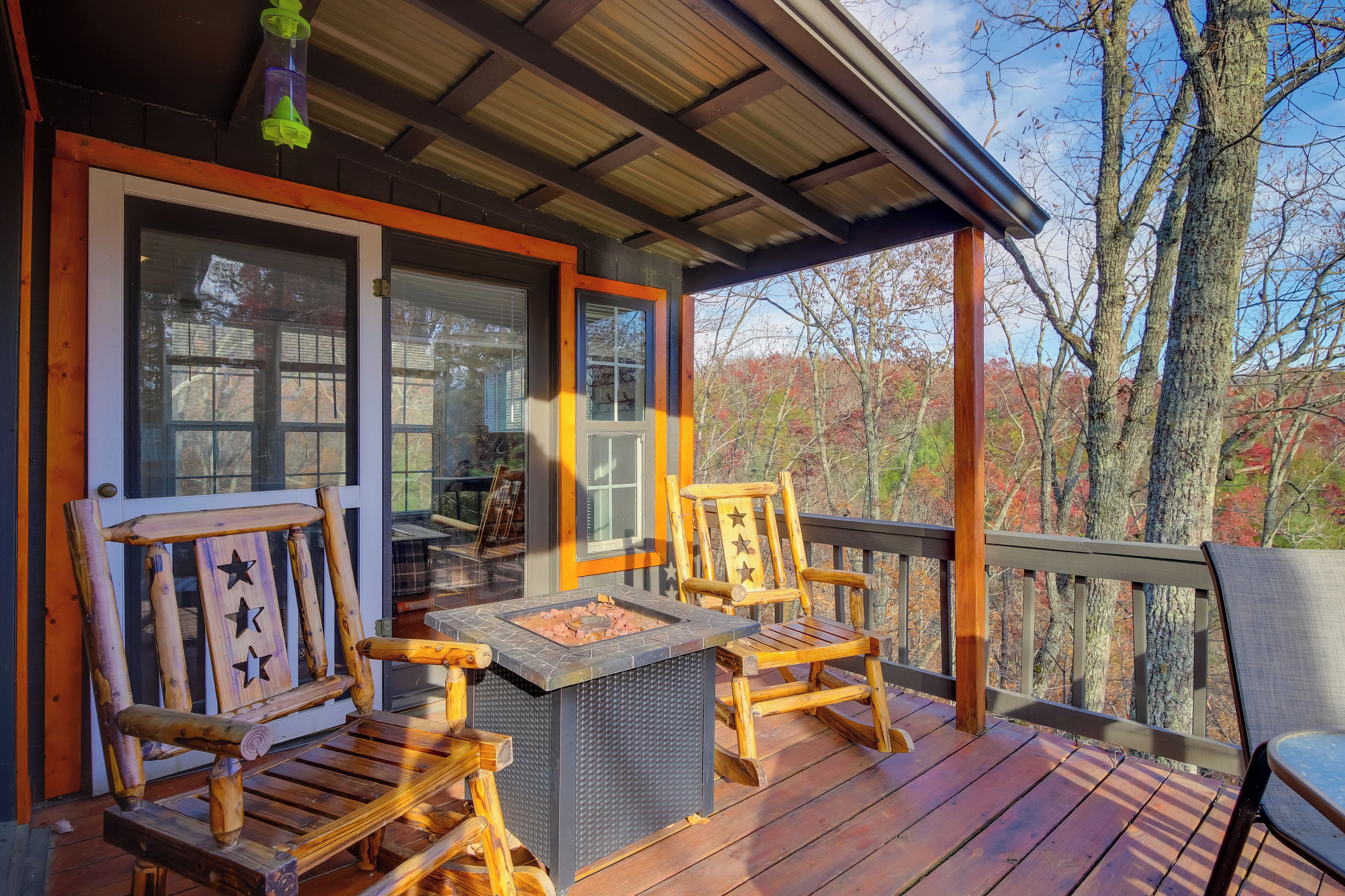 公寓 (0 Bedroom) | 住宿內部