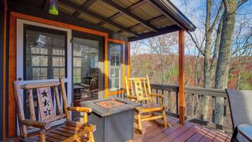 公寓 (0 Bedroom) | 住宿內部