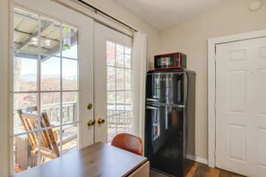 Leilighet (0 Bedroom) | Innvendig