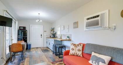 Cozy Hope Cabin Vacation Rental in Cosby w/ View