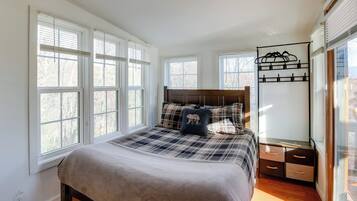 公寓 (0 Bedroom) | 住宿內部