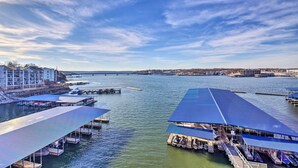 Unclassified image, 2 of 31, button - Boat Slip + Pool Access: Osage Beach Retreat (Osage Beach)
