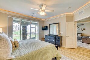 Apartment (3 Bedrooms) | Interior