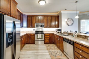 Apartment (3 Bedrooms) | Innenbereich