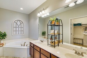 Appartement (3 Bedrooms) | Interieur