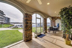 Apartment (3 Bedrooms) | Innenbereich