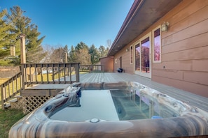 واجهة المنشأة