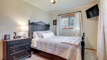 Casa (2 Bedrooms) | Interior