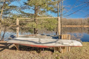 Casa (2 Bedrooms) | Interior