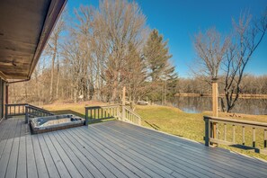 独立别墅 (2 Bedrooms) | 住宿内部