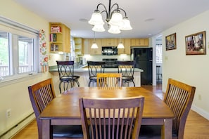 Casa (3 Bedrooms) | Interni
