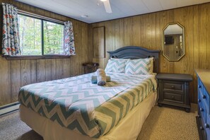 Huis (3 Bedrooms) | Interieur