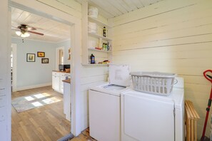 單棟房屋 (3 Bedrooms) | 內部