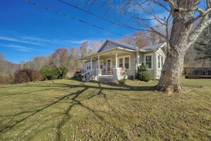 Ferienhaus (3 Bedrooms) | Innenbereich