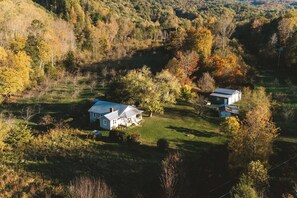 Hus (3 Bedrooms) | Innvendig