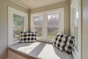 Hus (3 Bedrooms) | Interiør