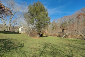 Ferienhaus (3 Bedrooms) | Innenbereich