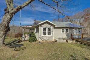 Hus (3 Bedrooms) | Interiør