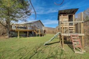 Hus (3 Bedrooms) | Innvendig