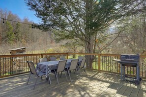 Hus (3 Bedrooms) | Innvendig