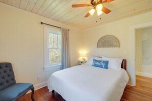 Nhà (3 Bedrooms) | Nội thất