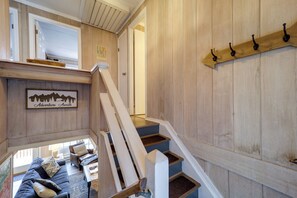 Leilighet (3 Bedrooms) | Innvendig