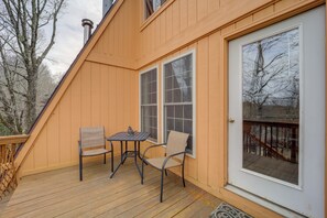 Apartment (3 Bedrooms) | Interior