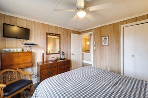 Leilighet (3 Bedrooms) | Innvendig