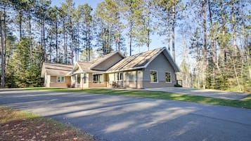 House (3 Bedrooms) | Bahagian dalam