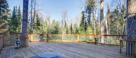 Hus (3 Bedrooms) | Boendets fasad