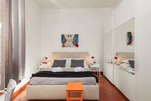 Standard-Apartment