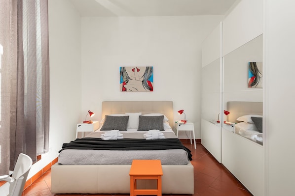 Standard Apartment