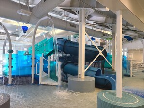 Fitness facility - Kitty Hawk Condo only available week 33 of 2024 (Kitty Hawk)