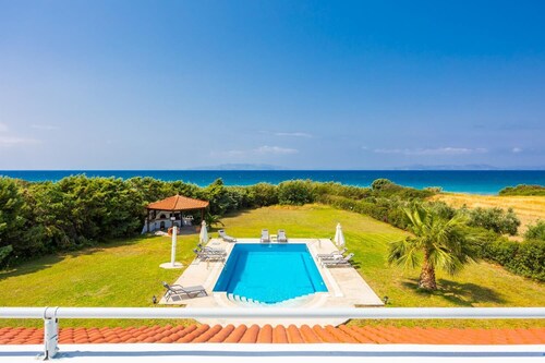 Villa Sunset Paradise