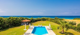 Villa Sunset Paradise