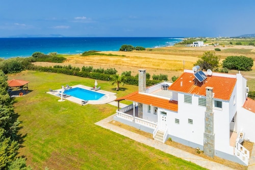 Villa Sunset Paradise