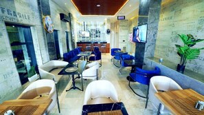 Restaurant - Bayview Resorts And Hotels Lekki (Lekki)