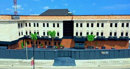 Bayview Resorts And Hotels Lekki