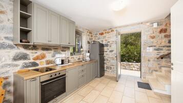 雪櫃、焗爐、洗碗機、咖啡機/沖茶器