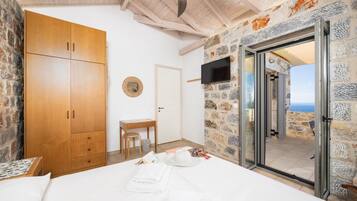 2 間睡房、熨斗/熨衫板、可攜式嬰兒床、Wi-Fi