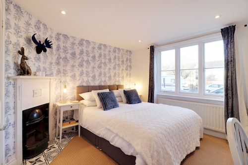 Cute flat in Tonbridge - Pass the Keys