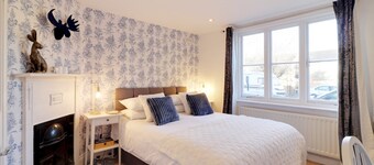 Cute flat in Tonbridge - Pass the Keys