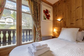 Kostenloses WLAN, Bettwäsche