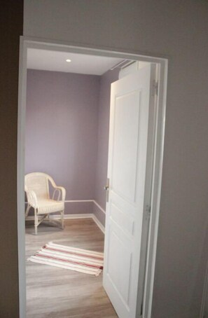 Interior - Appartement Strasbourg Neudorf (Strasbourg)