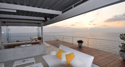 Casa del Mar en Acapulco